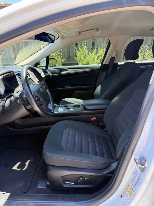 2019 Ford Fusion 2nd Gen - Image 5 of 14