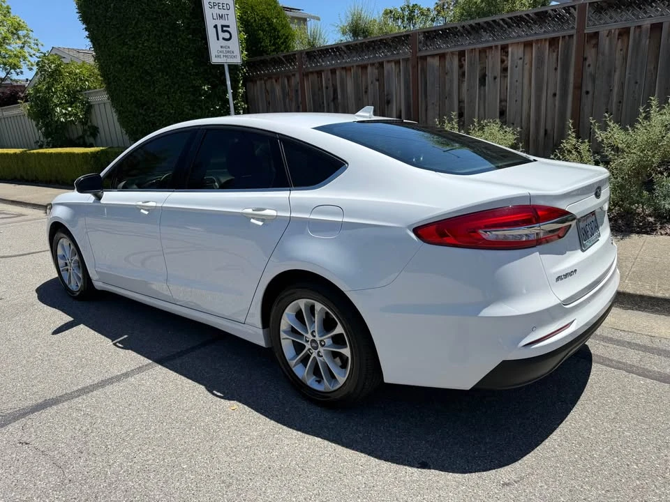 2019 Ford Fusion 2nd Gen - Image 14 of 14