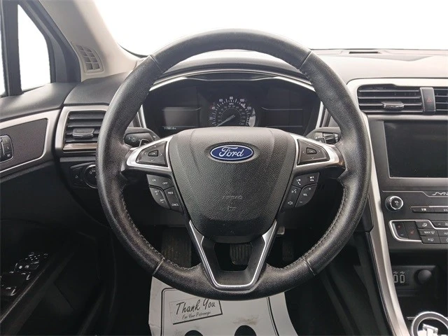 2019 Ford Fusion 2nd Gen - Image 20 of 21