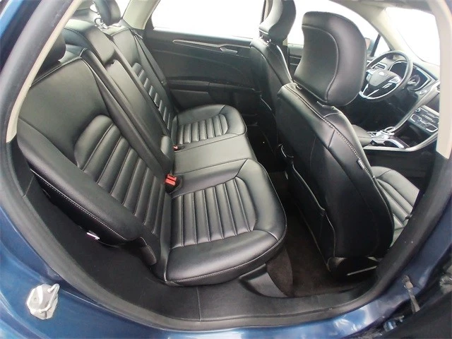 2019 Ford Fusion 2nd Gen - Image 19 of 21