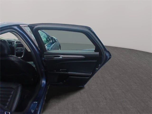 2019 Ford Fusion 2nd Gen - Image 18 of 21