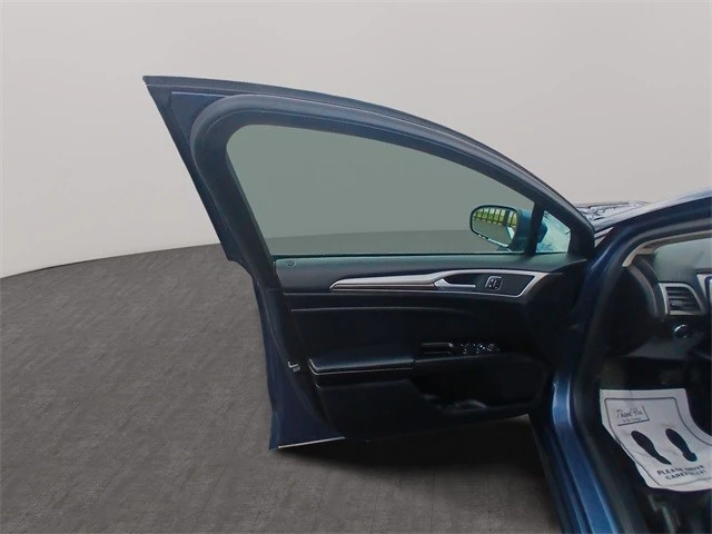 2019 Ford Fusion 2nd Gen - Image 11 of 12