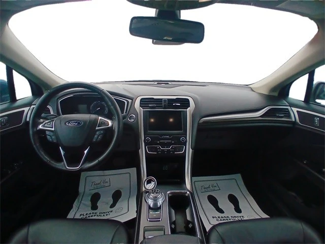 2019 Ford Fusion 2nd Gen - Image 21 of 21