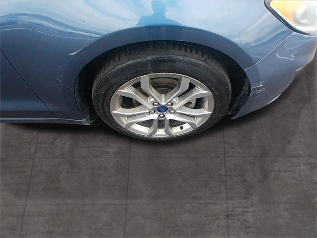2019 Ford Fusion 2nd Gen - Image 10 of 21