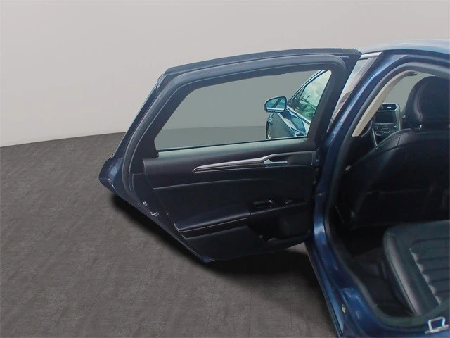 2019 Ford Fusion 2nd Gen - Image 13 of 21