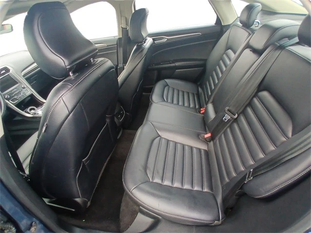 2019 Ford Fusion 2nd Gen - Image 14 of 21