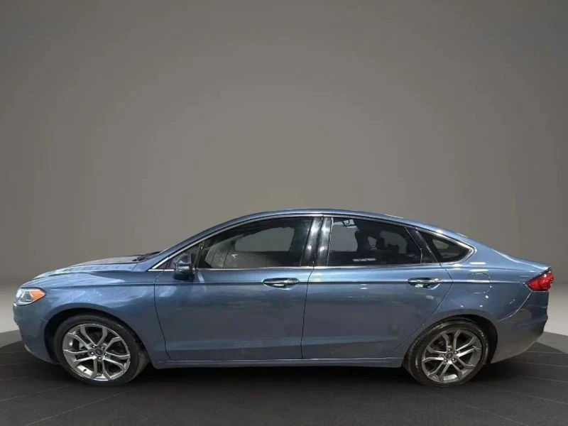 2019 Ford Fusion 2nd Gen - Image 8 of 12