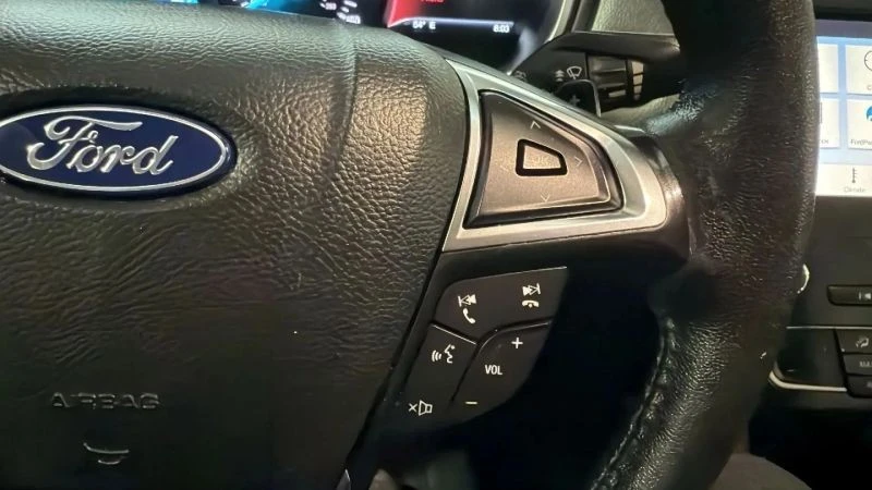 2019 Ford Fusion 2nd Gen - Image 11 of 12