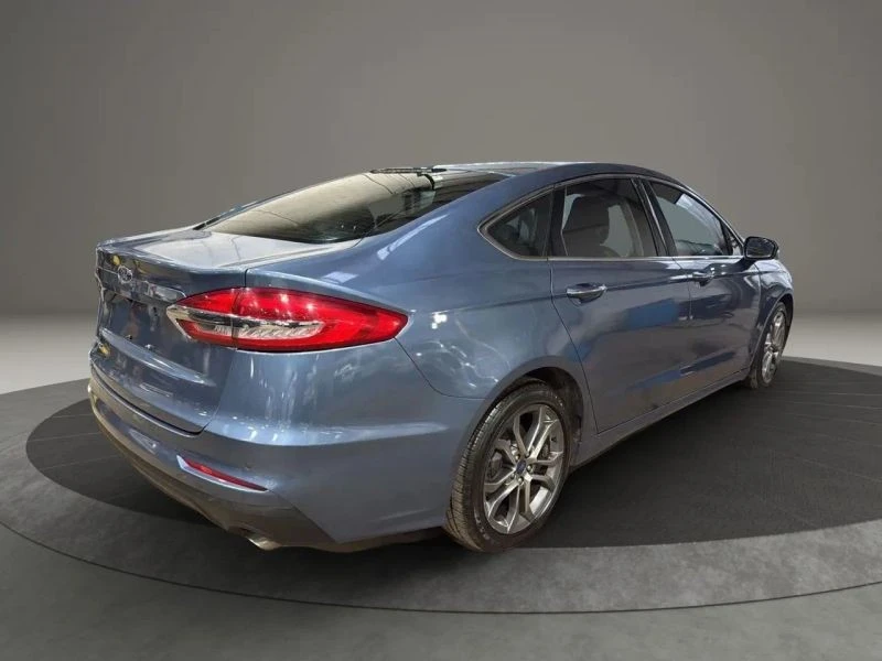 2019 Ford Fusion 2nd Gen - Image 5 of 12