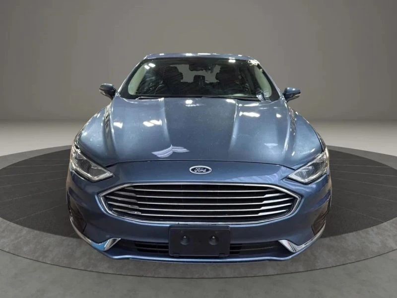 2019 Ford Fusion 2nd Gen - Image 2 of 12