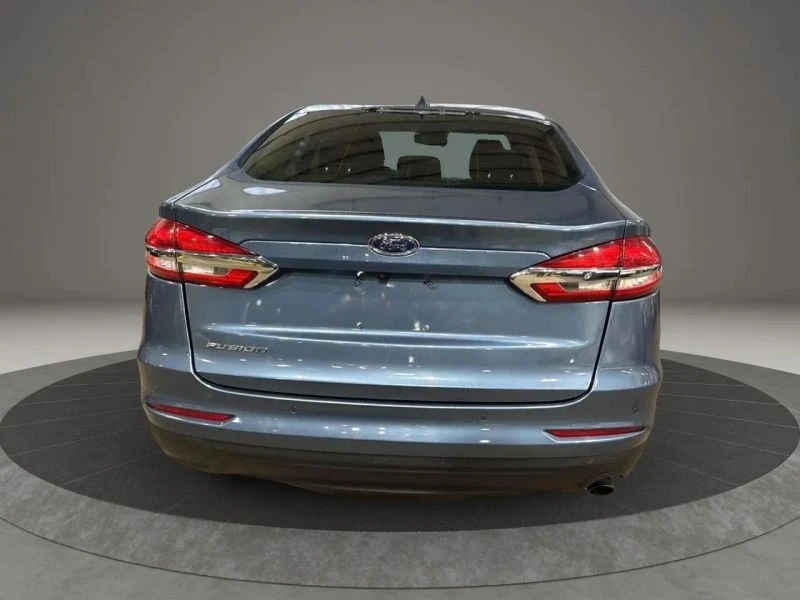 2019 Ford Fusion 2nd Gen - Image 6 of 12