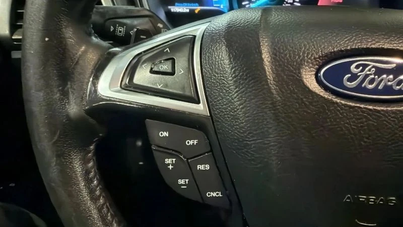 2019 Ford Fusion 2nd Gen - Image 12 of 12