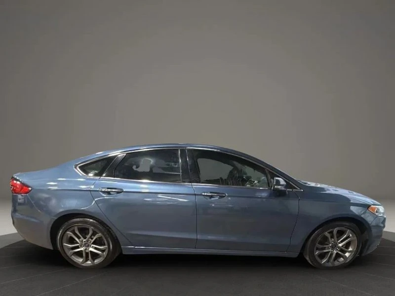 2019 Ford Fusion 2nd Gen - Image 4 of 12
