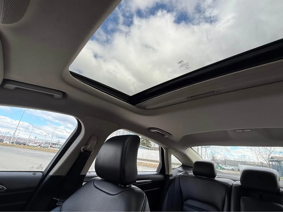 2019 Ford Fusion 2nd Gen - Image 9 of 9