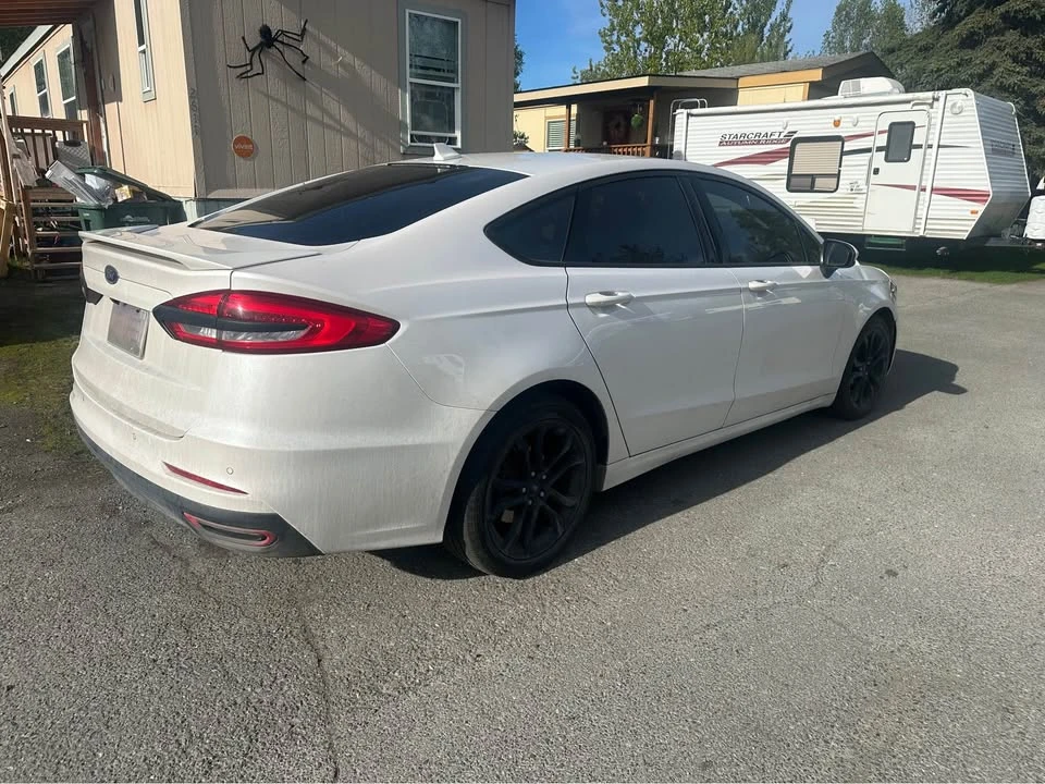 2019 Ford Fusion 2nd Gen - Image 2 of 5