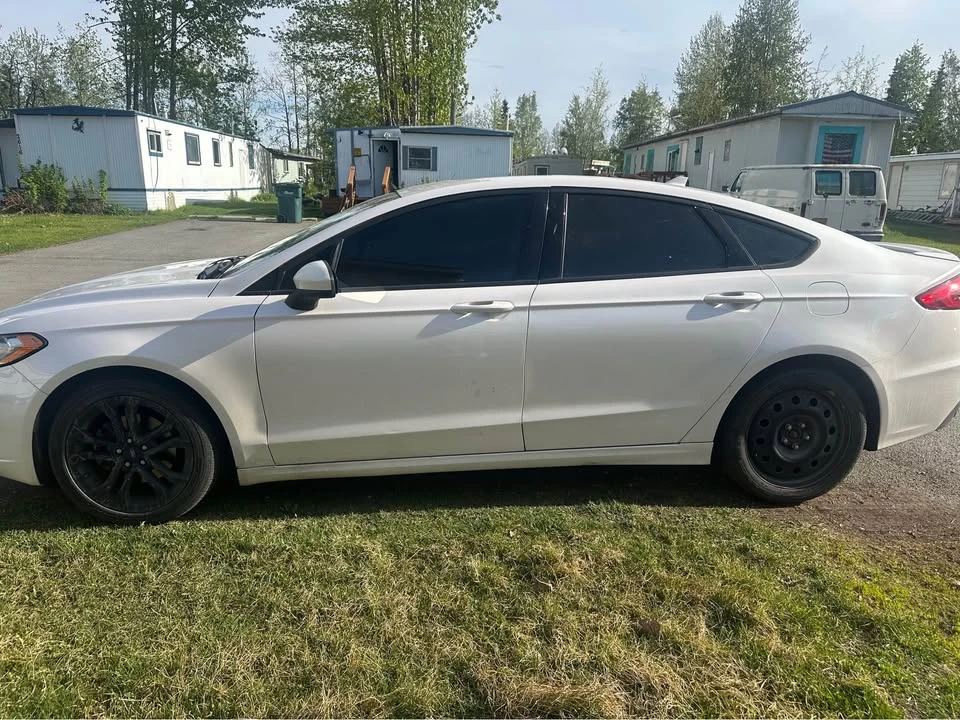 2019 Ford Fusion 2nd Gen - Image 5 of 5