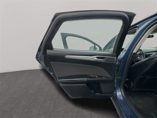 2019 Ford Fusion 2nd Gen - Image 12 of 12