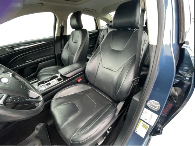 2019 Ford Fusion 2nd Gen - Image 11 of 12