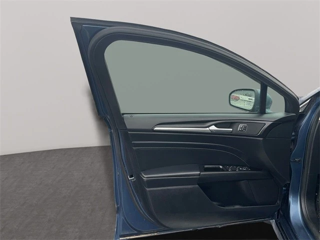2019 Ford Fusion 2nd Gen - Image 10 of 12