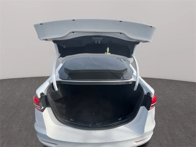 2019 Ford Fusion 2nd Gen - Image 14 of 21