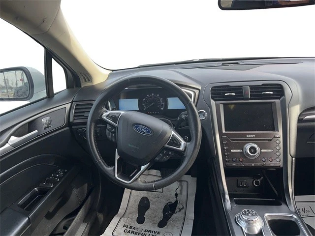 2019 Ford Fusion 2nd Gen - Image 19 of 21