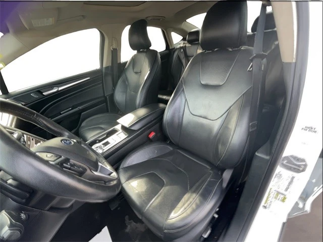 2019 Ford Fusion 2nd Gen - Image 11 of 12