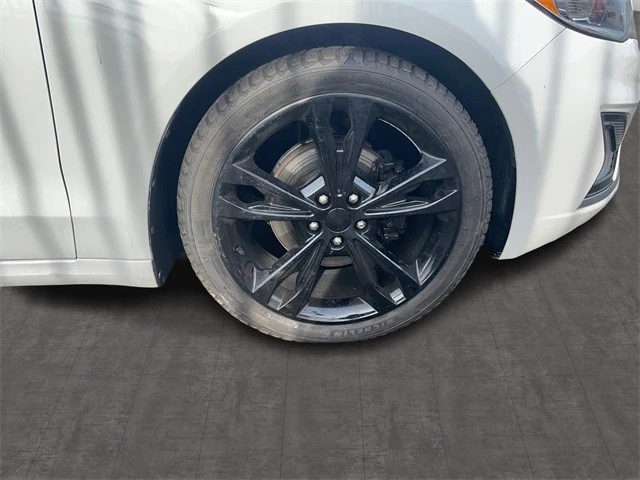 2019 Ford Fusion 2nd Gen - Image 9 of 12