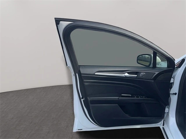 2019 Ford Fusion 2nd Gen - Image 10 of 12
