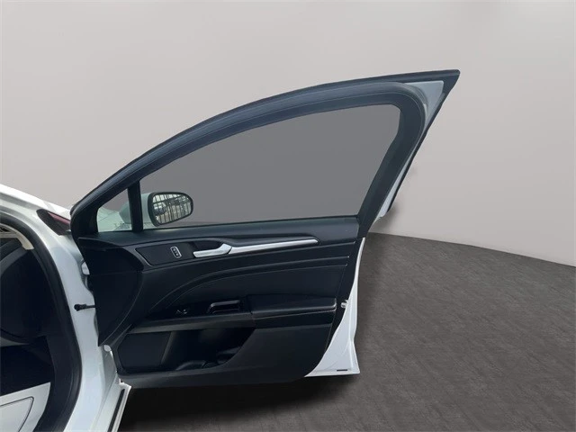2019 Ford Fusion 2nd Gen - Image 15 of 21