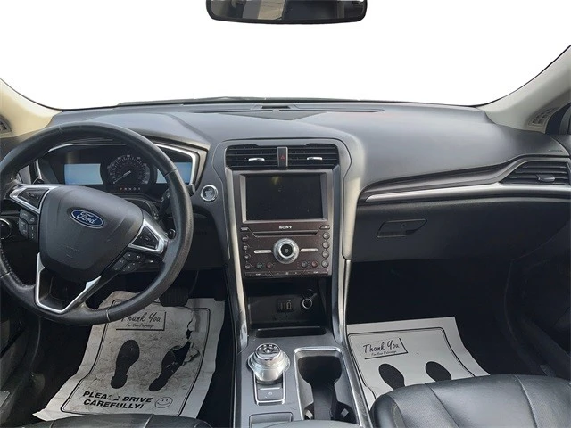 2019 Ford Fusion 2nd Gen - Image 20 of 21