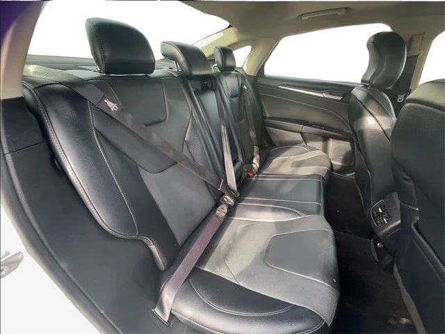 2019 Ford Fusion 2nd Gen - Image 18 of 21