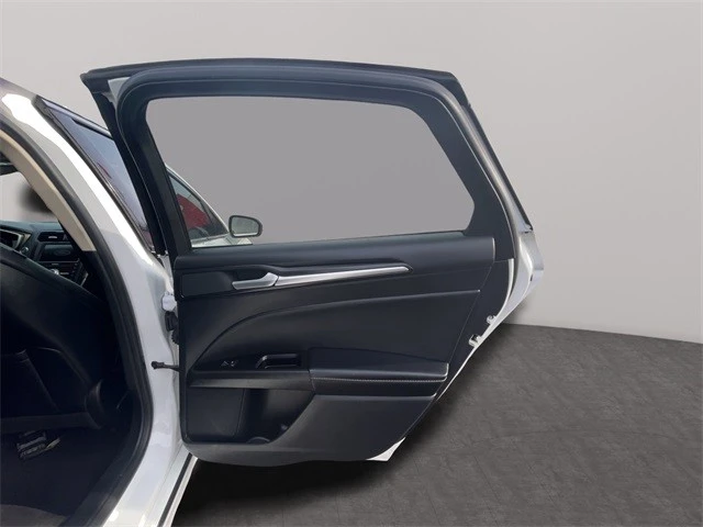 2019 Ford Fusion 2nd Gen - Image 17 of 21