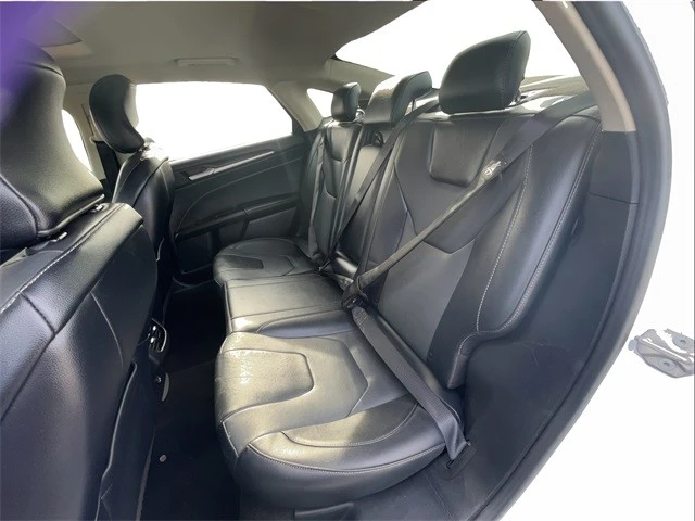 2019 Ford Fusion 2nd Gen - Image 13 of 21