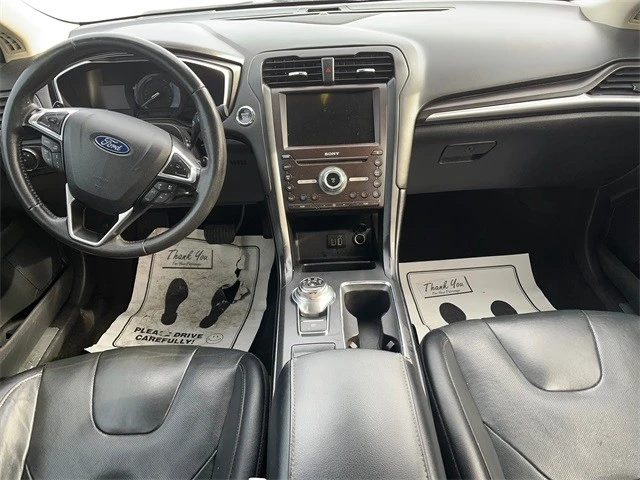 2019 Ford Fusion 2nd Gen - Image 21 of 21