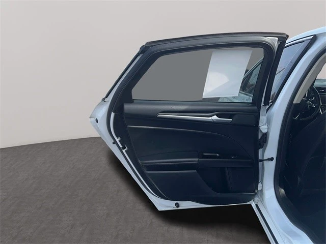 2019 Ford Fusion 2nd Gen - Image 12 of 12