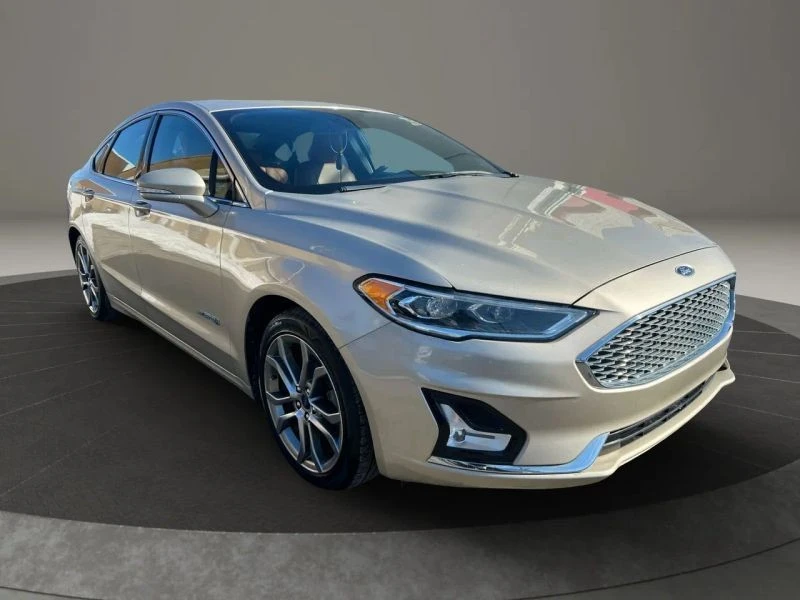 2019 Ford Fusion 2nd Gen - Image 3 of 12