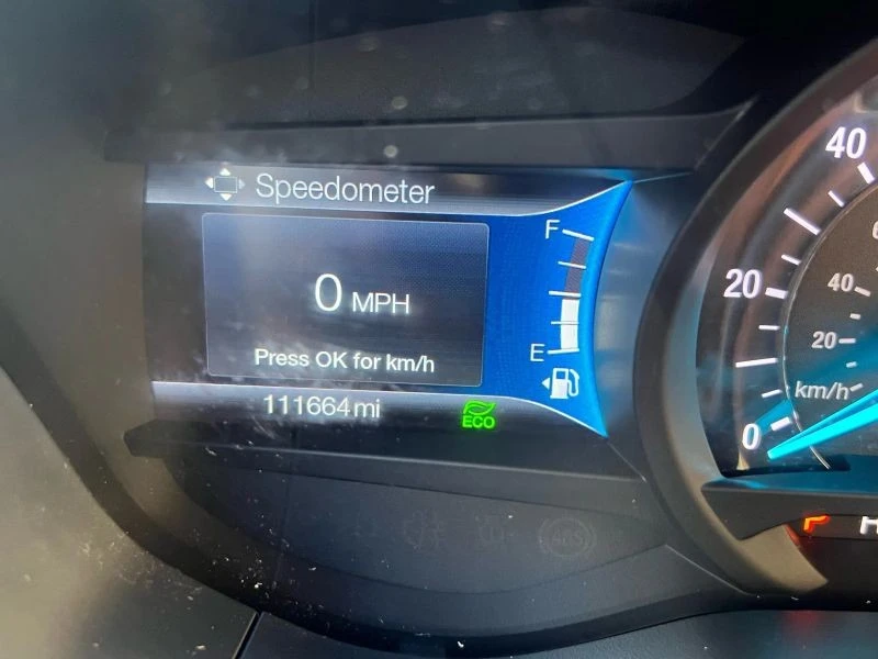 2019 Ford Fusion 2nd Gen - Image 12 of 12