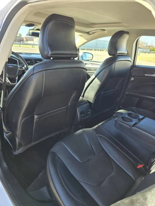2019 Ford Fusion 2nd Gen - Image 19 of 20