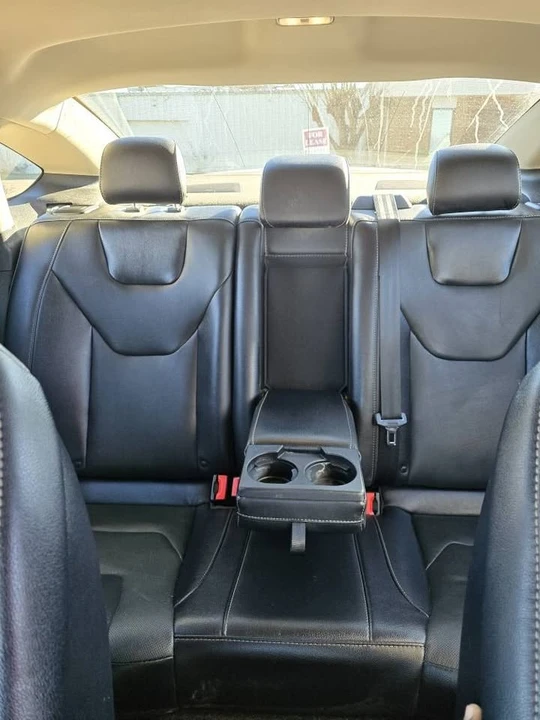 2019 Ford Fusion 2nd Gen - Image 20 of 20