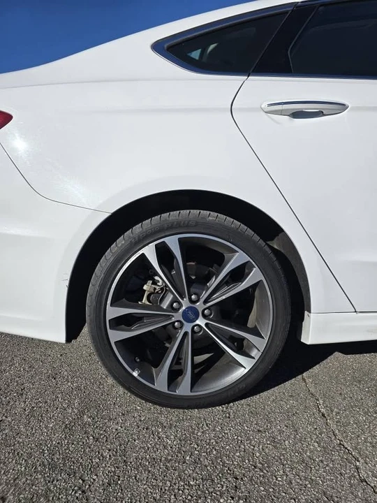 2019 Ford Fusion 2nd Gen - Image 4 of 20
