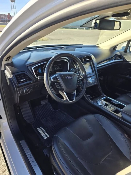 2019 Ford Fusion 2nd Gen - Image 11 of 20