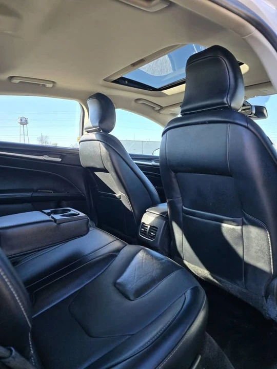 2019 Ford Fusion 2nd Gen - Image 15 of 20