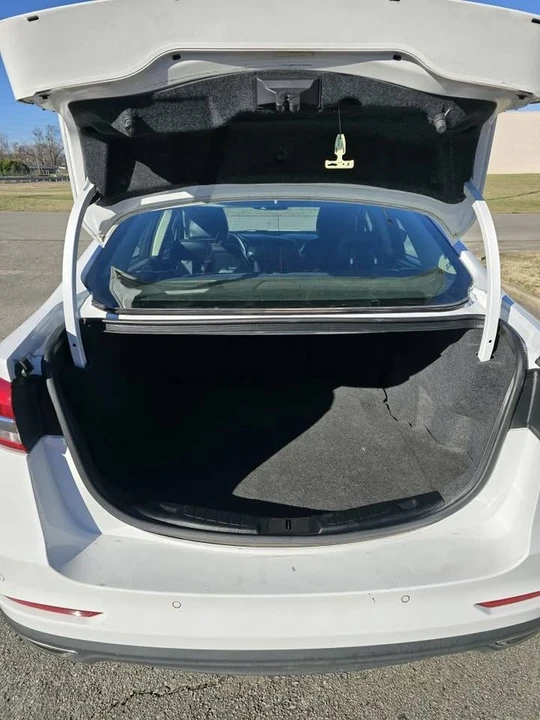 2019 Ford Fusion 2nd Gen - Image 17 of 20