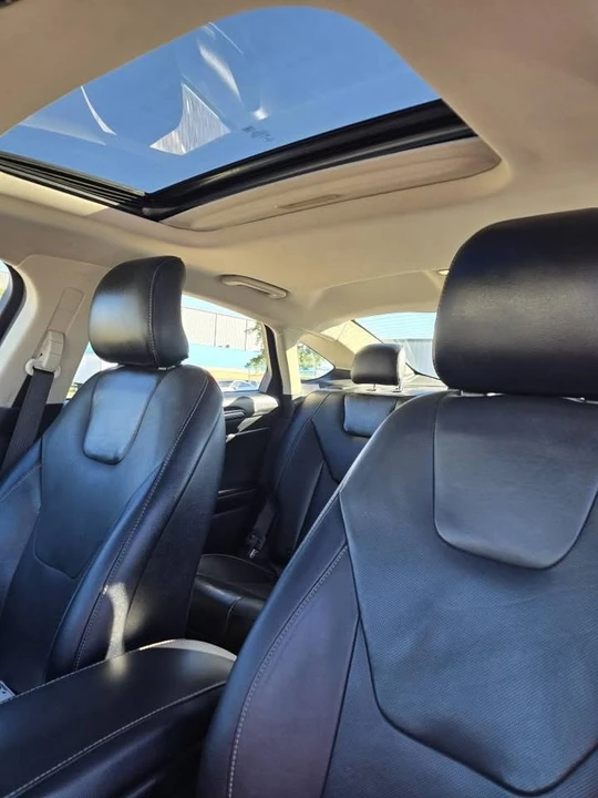 2019 Ford Fusion 2nd Gen - Image 13 of 20