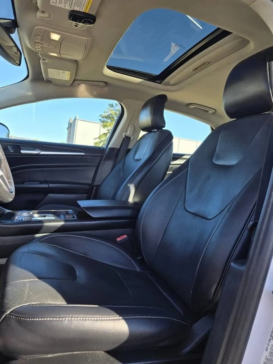 2019 Ford Fusion 2nd Gen - Image 16 of 20