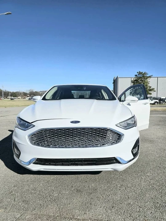 2019 Ford Fusion 2nd Gen - Image 6 of 20