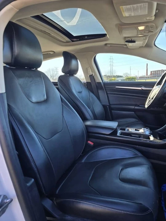 2019 Ford Fusion 2nd Gen - Image 14 of 20