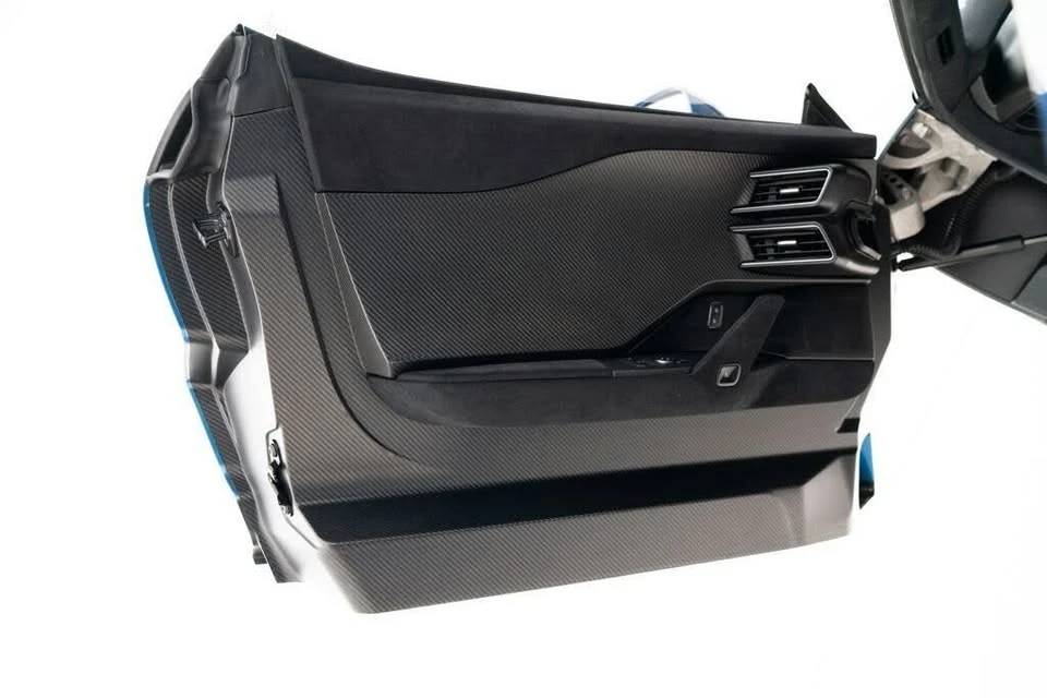 2019 Ford GT 2nd Gen - Image 15 of 20