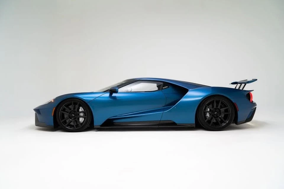 2019 Ford GT 2nd Gen - Image 7 of 20