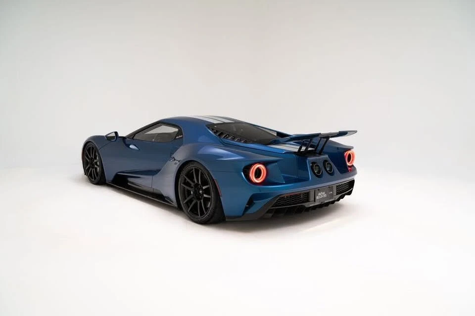2019 Ford GT 2nd Gen - Image 6 of 20